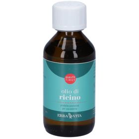 Erba Vita Rizinusöl