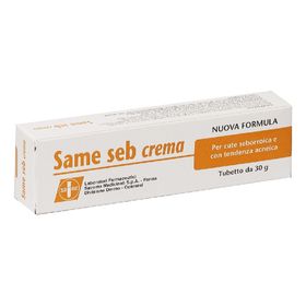 Gleiche Seb Crema 30 G