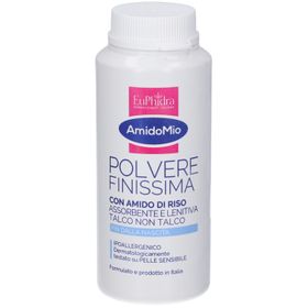 Euphidra Amido Mio Feines Puder