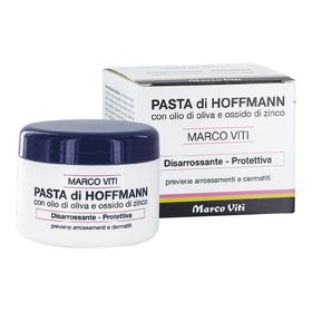 Pâte protectrice désarmante Hoffmann
