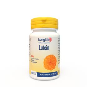 LongLife® Lutéine