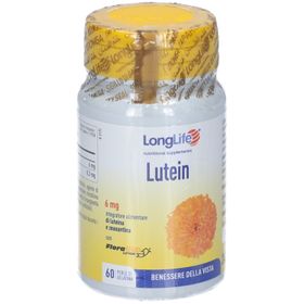 LongLife® Lutein