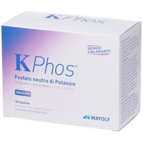 Kphos 30 Bustine