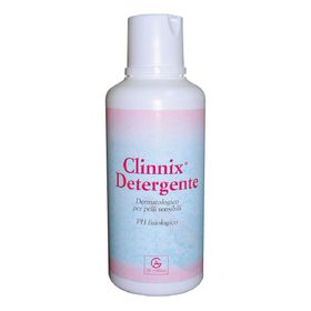 Clinnix Dermatologischer Reiniger