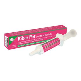 Ribes Pet Appetitanregende Paste 30 G