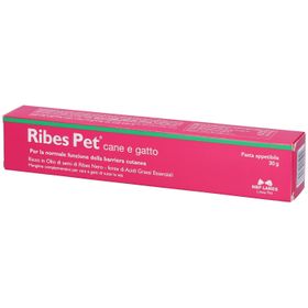 Ribes Pet Appetitanregende Paste 30 G