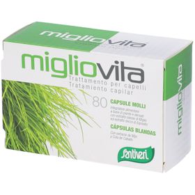 Santiveri Migliovita Capsules
