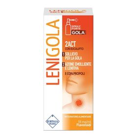Lenigola® Spray Forte