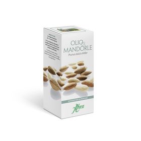 ALMONDÖL