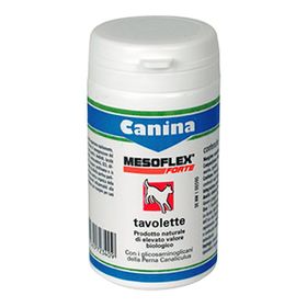 Canina Mesoflex Forte