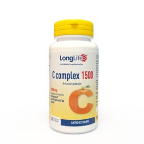 LongLife® C-Komplex 1500mg