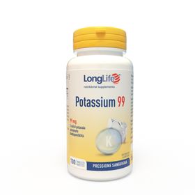 LongLife® Kalium 99