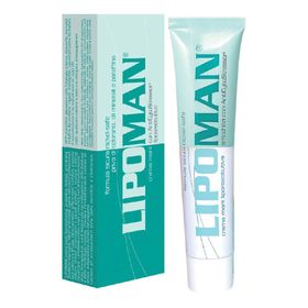 Lipoman Crema Mani