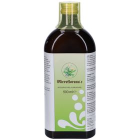 Microflorana®-F
