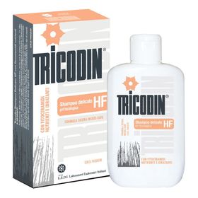 TRICODIN Feines Shampoo