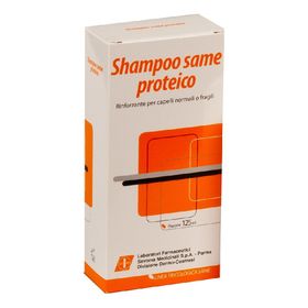 Savoma Protein-Shampoo