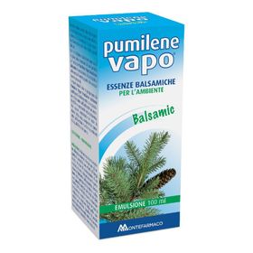 Pumilène Vapo® Vinaigre balsamique