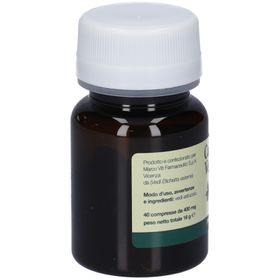 Marco Viti Gemüsekohle