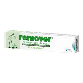 Remover Pâte pour chats