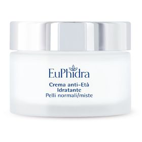 EuPhidra Skin-Progress System Feuchtigkeitscreme