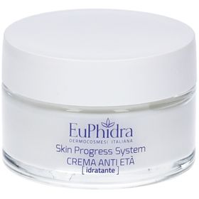 EuPhidra Skin-Progress System Feuchtigkeitscreme