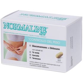 Normaline Gewichtskontrolle