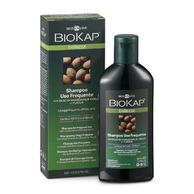 BioKap® Shampooing Usage Fréquent