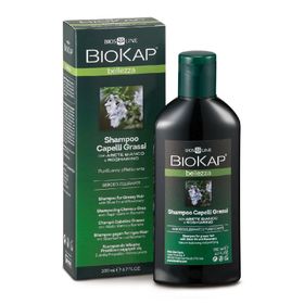 BioKap® Shampooing Cheveux Gras