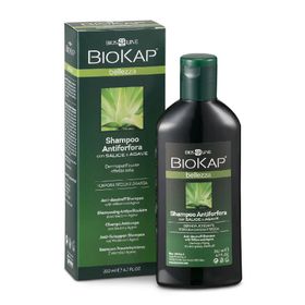 BIOS LINE BioKap® Anti-Flora-Waschmittel