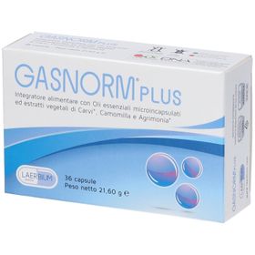 GASNORM® Plus