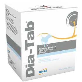 DRN Dia-Tab® Chien