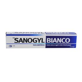 Neo Sanogyl Weiß