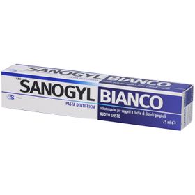Sanogyl Blanc Dentifrice