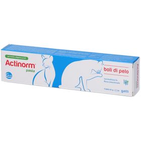Actinorm Pâte - Chat