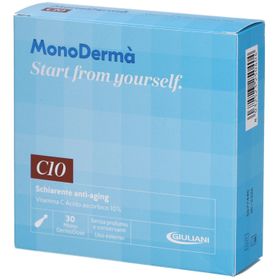 Giuliani MonoDermà® C10 Anti Aging Aufheller