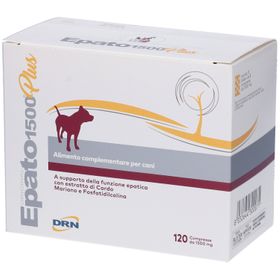 DRN Original Epato Plus® 1500
