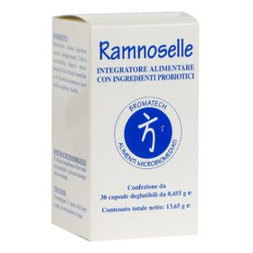 BROMATECH Ramnoselle