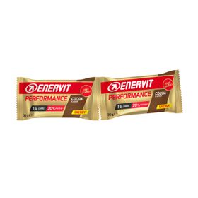 ENERVIT PS DOUBLE CACAO 1BAR