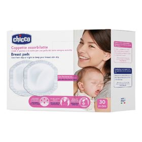 Chicco® Coussinets d'allaitement
