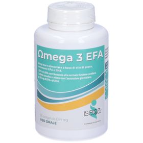 Isena Omega 3 EFA