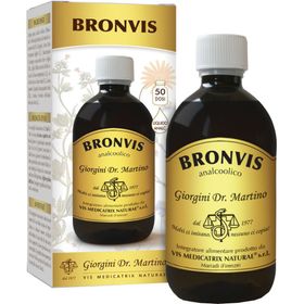 BRONVIS liquide