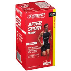 ENERVIT® Sport After Sport Drink