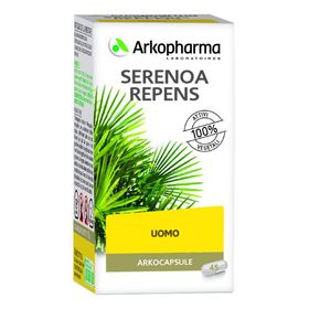 Arkopharma Arkocapsule® Serenoa Repens - Prostata