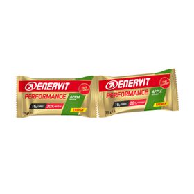 ENERVIT® Sport Performance Bar double Apple
