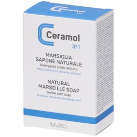 Ceramol 311 Savon naturel de Marseille