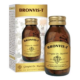 Bronvis T 180 Tabletten