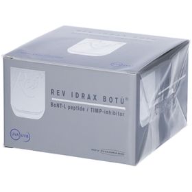Rev Idrax Boto®