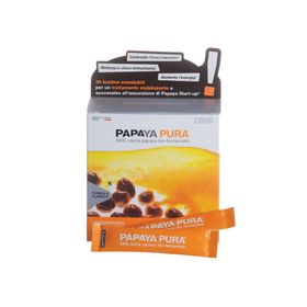 PAPAYA PURA Bustine