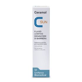 Ceramol Fluide réparateur apaisant