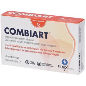 FENIX PHARMA COMBIART